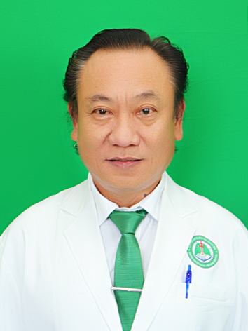 Bác sĩ Trần Quang Dũng