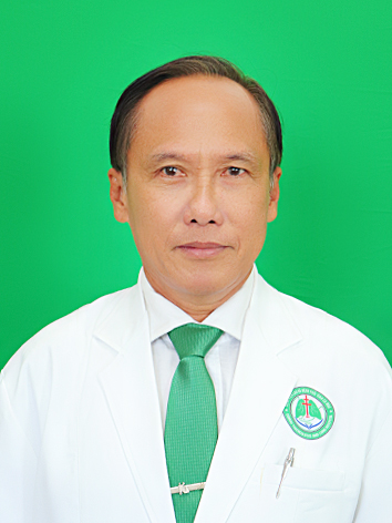 Bác sĩ Trần Hiến Khóa