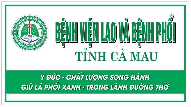 BỆNH VIỆN TỰ KIỂM TRA, ĐÁNH GIÁ CHẤT LƯỢNG BỆNH VIỆN VÀ KHẢO SÁT SỰ HÀI LÒNG NGƯỜI BỆNH, NHÂN VIÊN Y TẾ 6 THÁNG NĂM 2024 TẠI BỆNH VIỆN LAO VÀ PHỔI TỈNH CÀ MAU