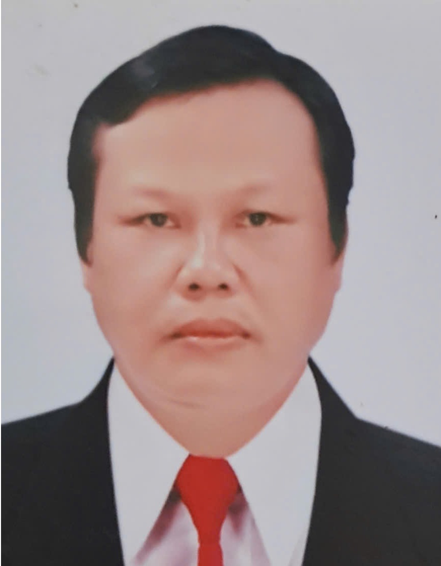 Bác sĩ Trần Văn Phước